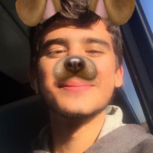 Meet your Posher, Aaron